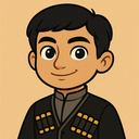 Author Avatar